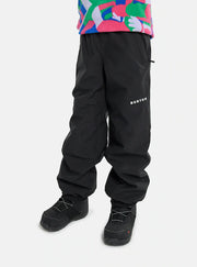 Burton 2024 Melter Plus 2L Youth Pants