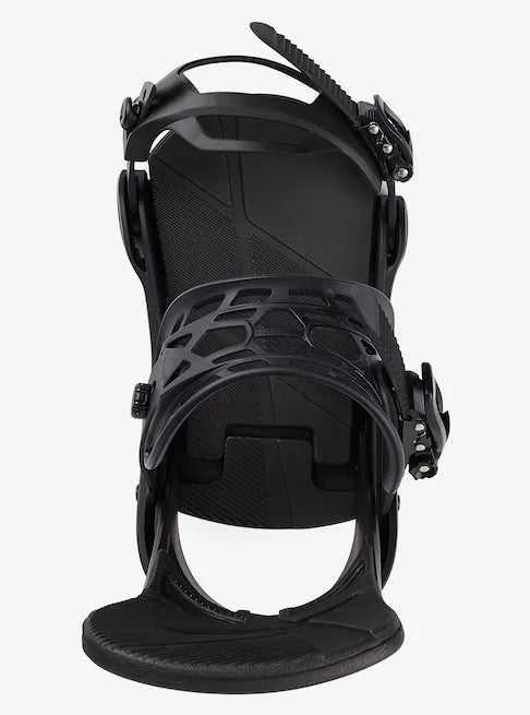 Burton 2024 Mission Re:Flex Snowboard Bindings