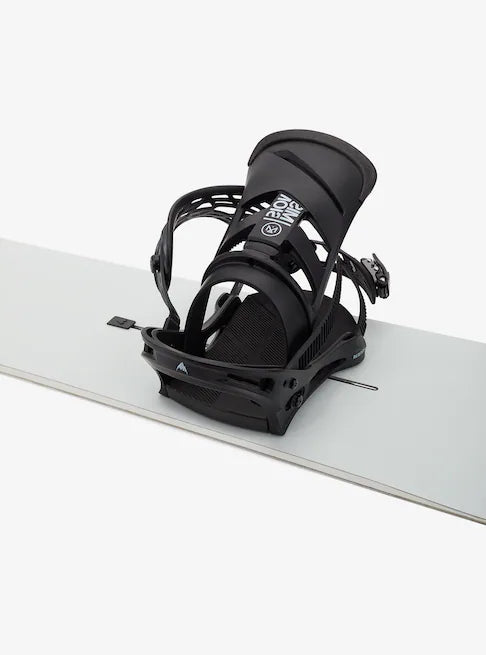 Burton 2024 Mission Re:Flex Snowboard Bindings