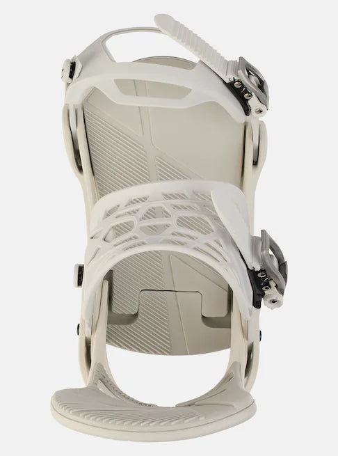 Burton 2024 Mission Re:Flex Snowboard Bindings