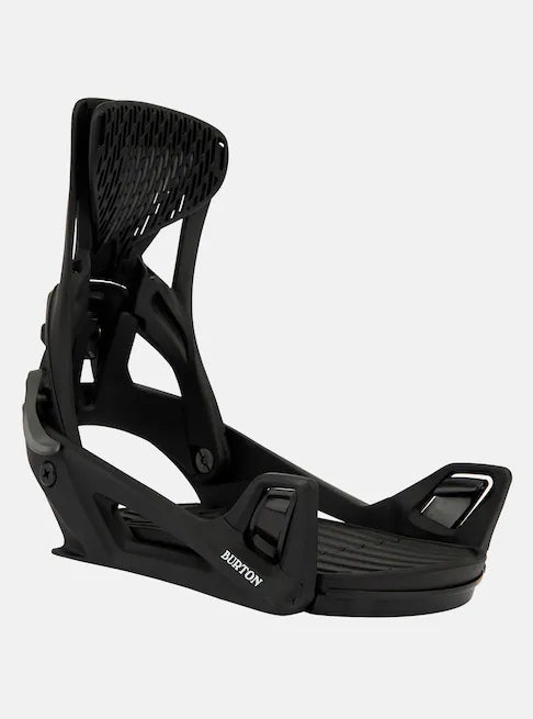 Burton 2024 Step On® Genesis Re:Flex Snowboard Bindings