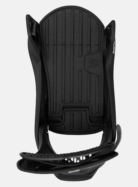 Burton 2024 Step On® Genesis Re:Flex Snowboard Bindings