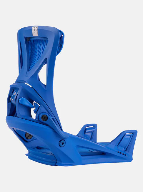 Burton 2024 Step On® Genesis Re:Flex Snowboard Bindings