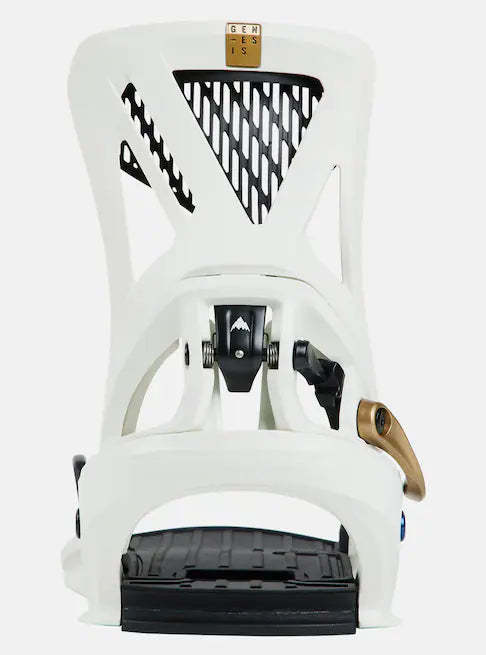 Burton 2024 Step On® Genesis Re:Flex Snowboard Bindings