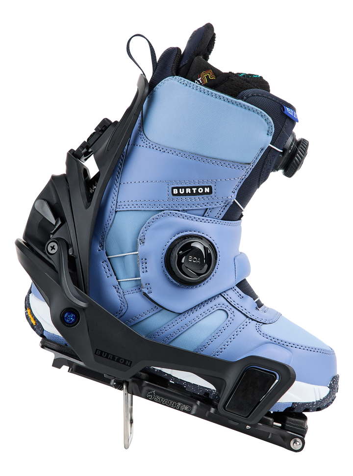 Burton 2025 Step On Womens Splitboard Bindings