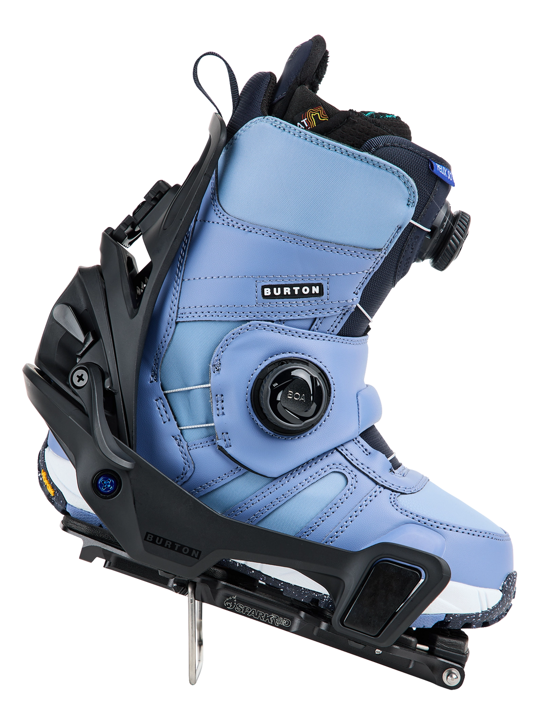 Burton 2024 Womens Step On Splitboard Bindings