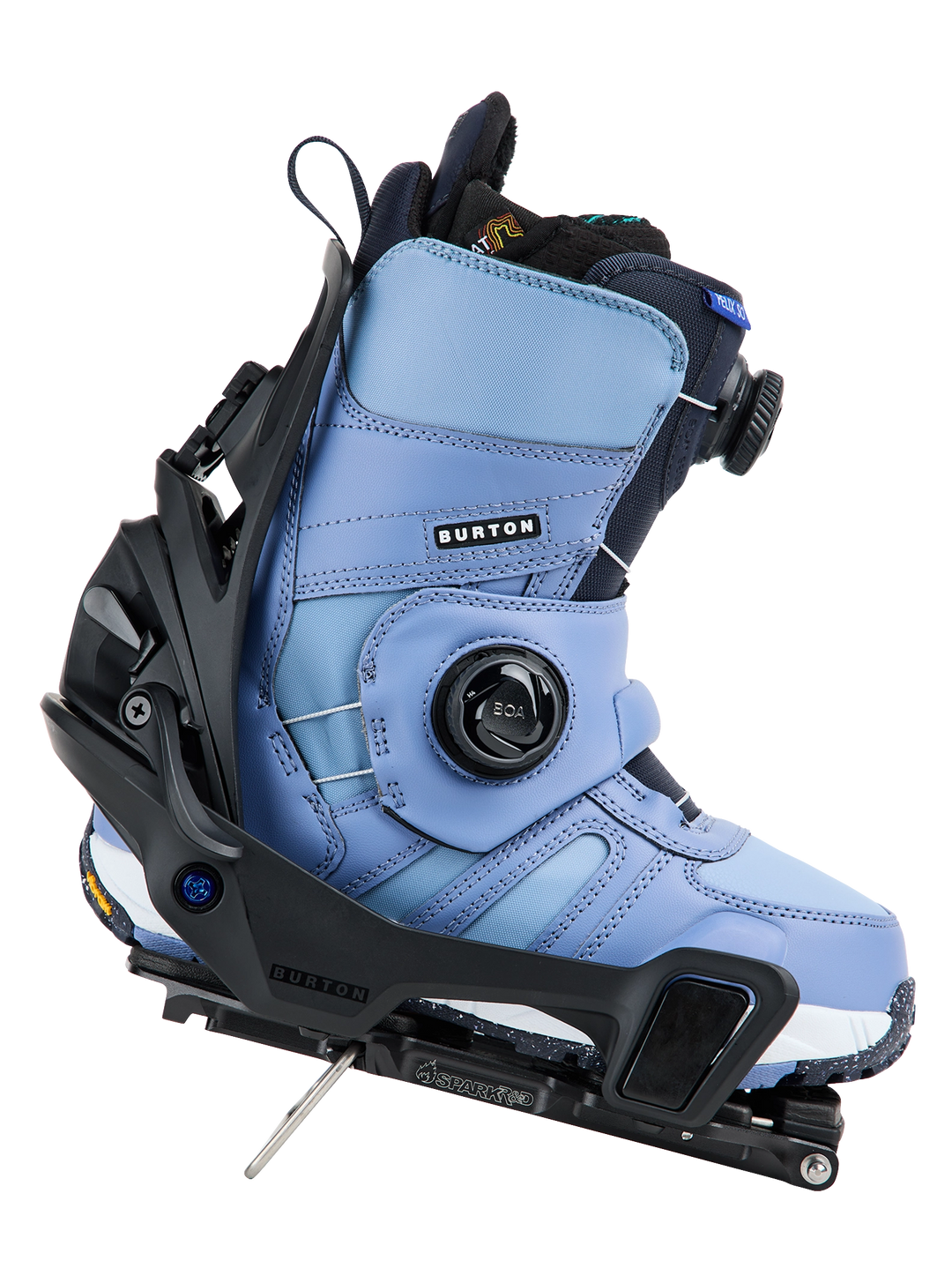 Burton 2024 Step On® Splitboard Bindings – ESS Board Store