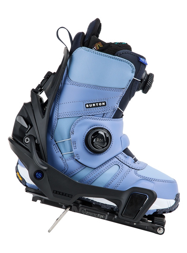 Burton 2024 Womens Step On Splitboard Bindings