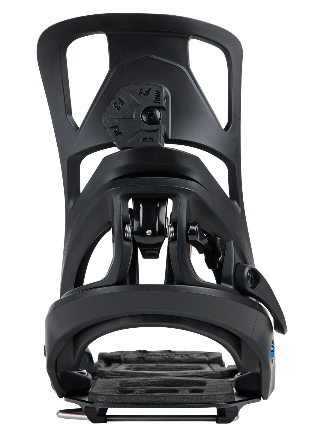 Burton 2025 Step On Womens Splitboard Bindings