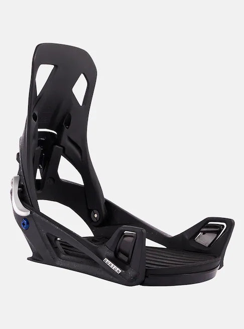 Burton 2024 Step On® X Re:Flex Snowboard Bindings