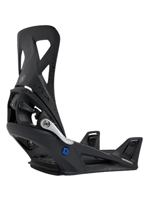 Burton 2025 Step On® X Snowboard Bindings