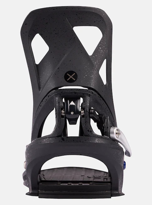 Burton 2025 Step On® X Snowboard Bindings