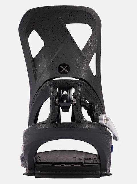 Burton 2024 Step On® X Re:Flex Snowboard Bindings