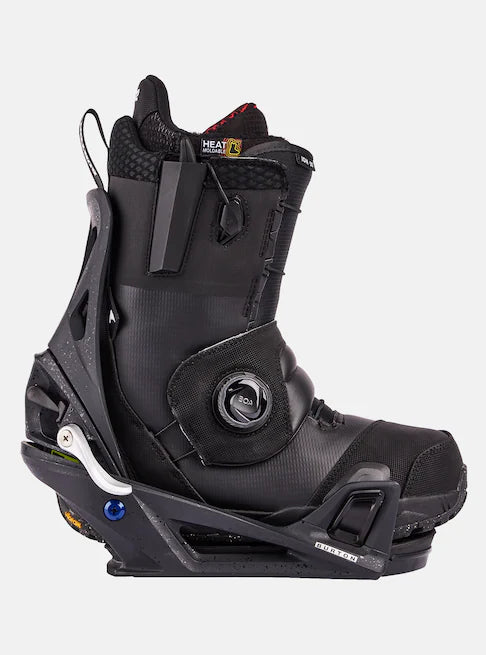 Burton 2024 Step On® X Re:Flex Snowboard Bindings