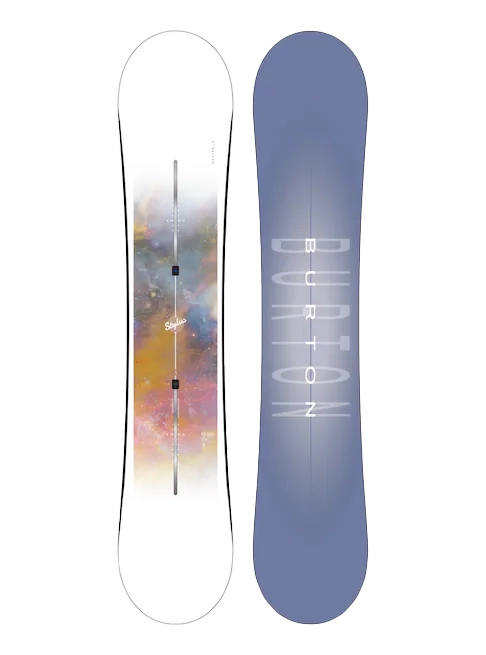 Burton 2024 Stylus Womens Snowboard