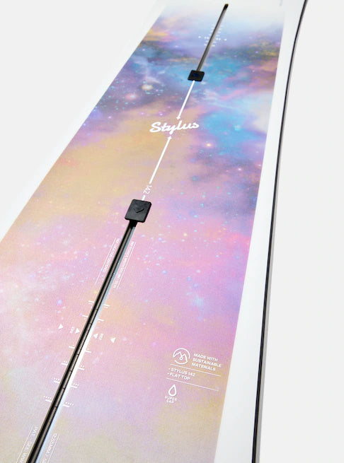 Burton 2024 Stylus Womens Snowboard