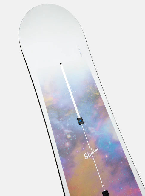 Burton 2024 Stylus Womens Snowboard