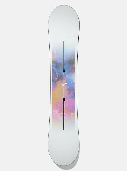 Burton 2024 Stylus Womens Snowboard