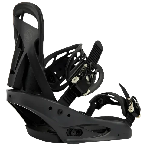 Burton 2025 Citizen Womens Snowboard Bindings