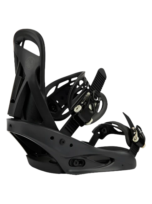 Burton 2025 Citizen Womens Snowboard Bindings
