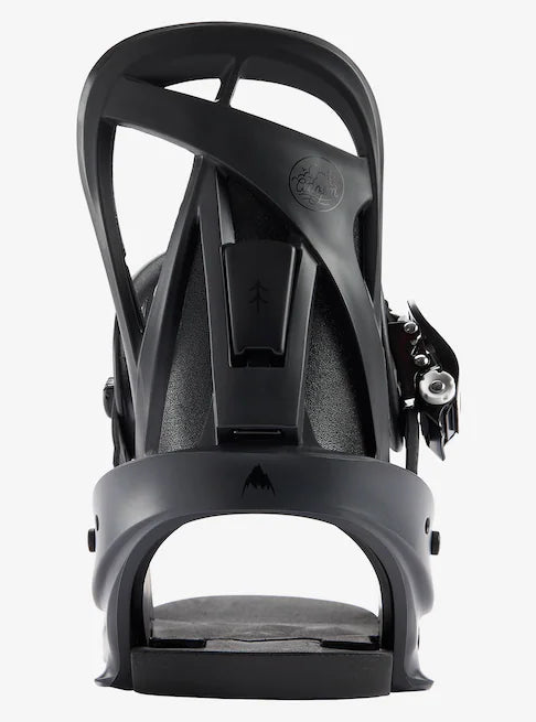 Burton 2025 Citizen Womens Snowboard Bindings