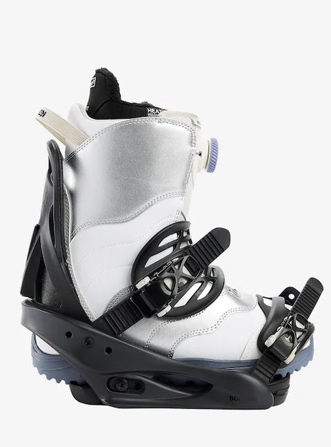 Burton 2025 Citizen Womens Snowboard Bindings