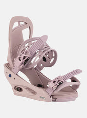 Burton 2024 Womens Citizen Re:Flex Snowboard Bindings