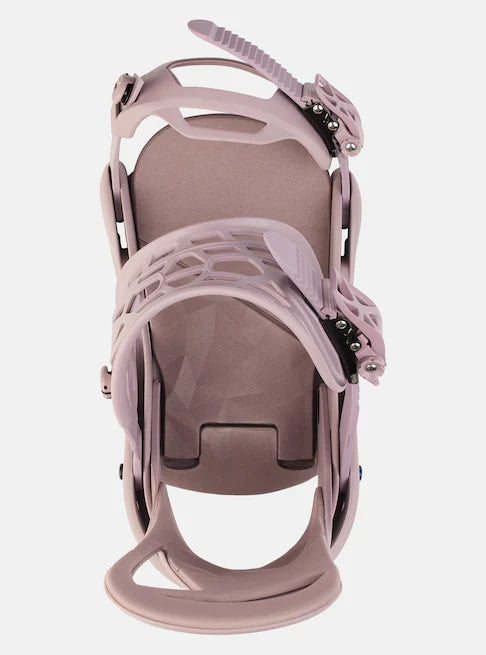 Burton 2024 Womens Citizen Re:Flex Snowboard Bindings