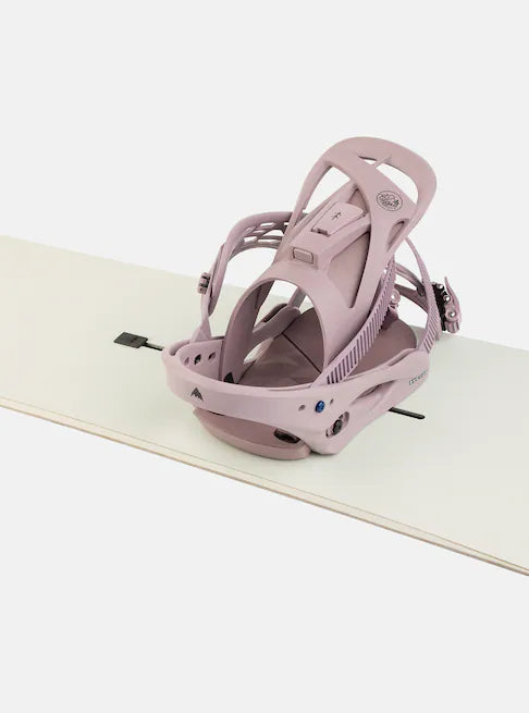 Burton 2024 Womens Citizen Re:Flex Snowboard Bindings