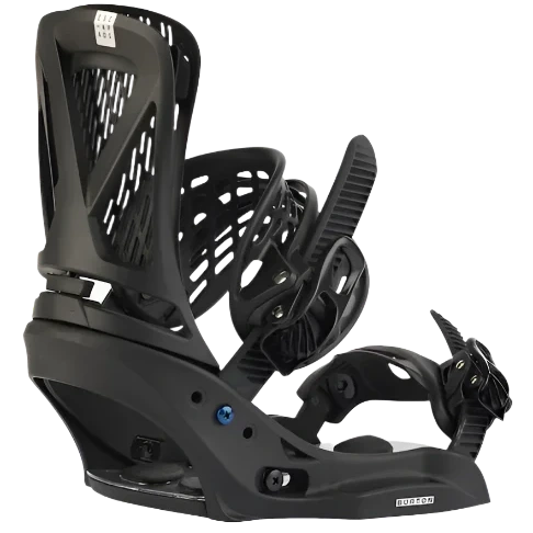 Burton 2024 Womens Escapade EST® Snowboard Bindings