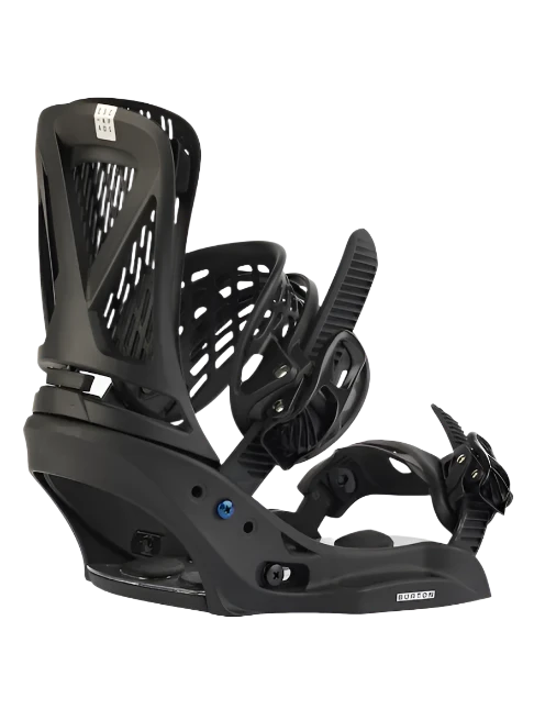 Burton 2025 Womens Escapade EST® Snowboard Bindings