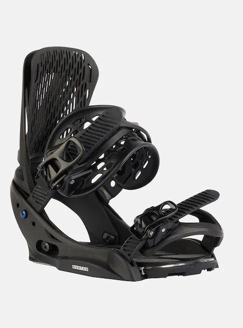 Burton 2025 Womens Escapade EST® Snowboard Bindings