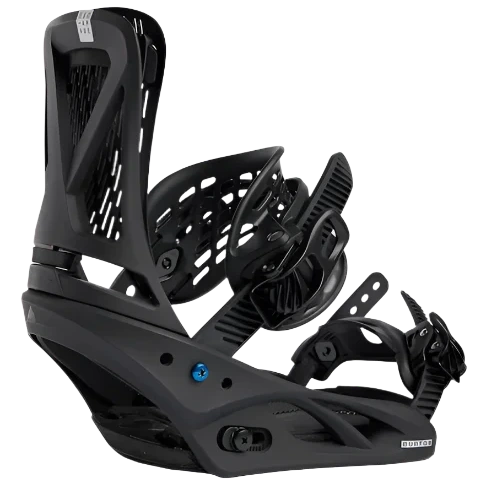 Burton 2024 Womens Escapade Re:Flex Snowboard Bindings