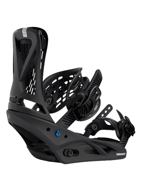 Burton 2025 Escapade Womens Snowboard Bindings