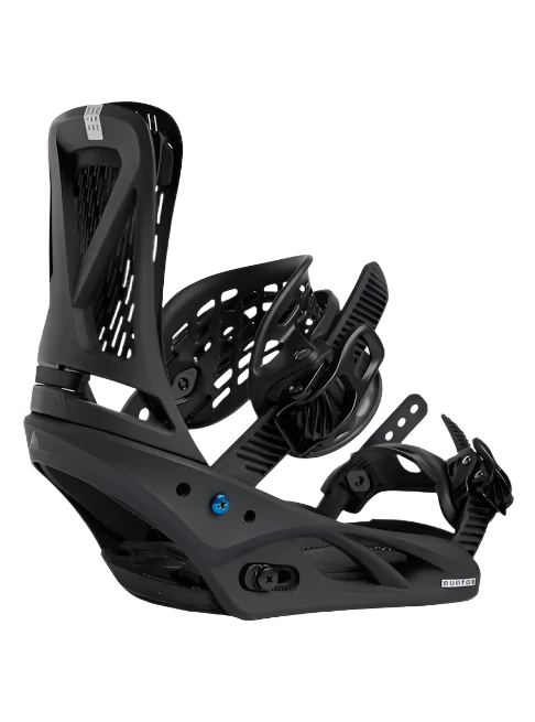 Burton 2025 Escapade Womens Snowboard Bindings