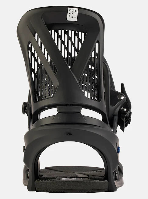 Burton 2025 Escapade Womens Snowboard Bindings