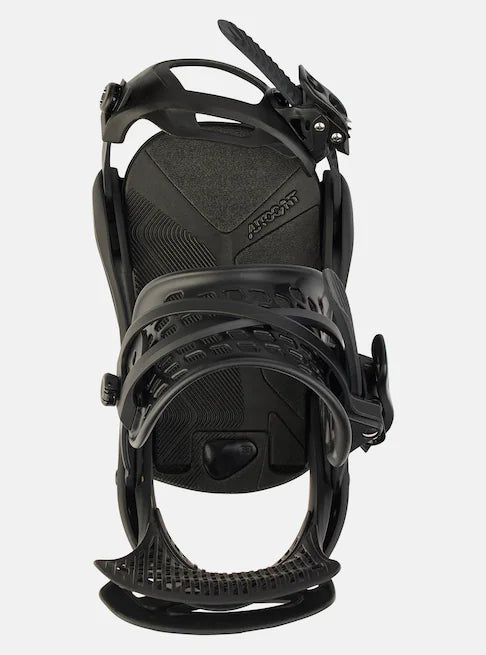 Burton 2024 Womens Escapade Re:Flex Snowboard Bindings