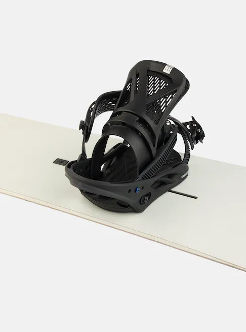 Burton 2024 Womens Escapade Re:Flex Snowboard Bindings