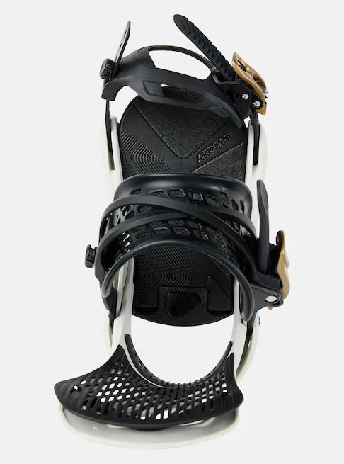 Burton 2024 Womens Escapade Re:Flex Snowboard Bindings