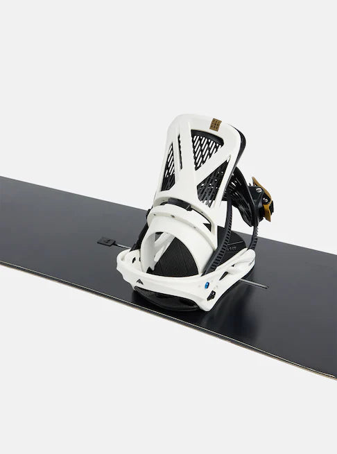 Burton 2024 Womens Escapade Re:Flex Snowboard Bindings