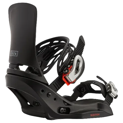 Burton 2024 Womens Lexa EST® Snowboard Bindings