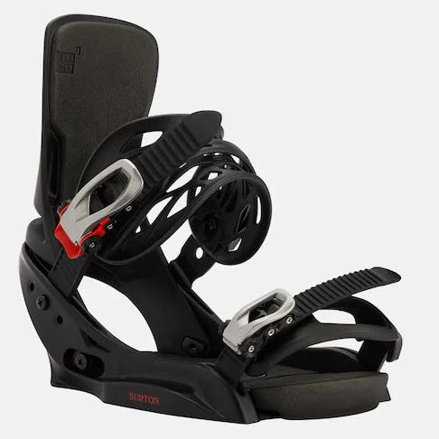 Burton 2024 Womens Lexa EST® Snowboard Bindings