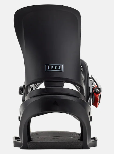 Burton 2024 Womens Lexa EST® Snowboard Bindings