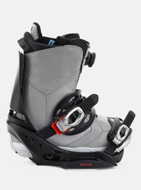 Burton 2024 Womens Lexa EST® Snowboard Bindings
