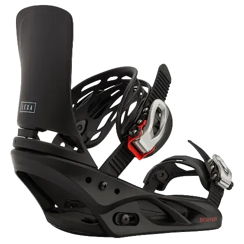 Burton 2024 Womens Lexa Re:Flex Snowboard Bindings