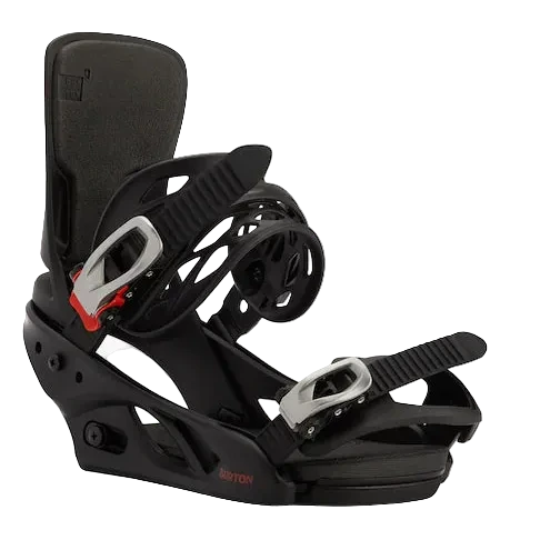 Burton 2024 Womens Lexa Re:Flex Snowboard Bindings