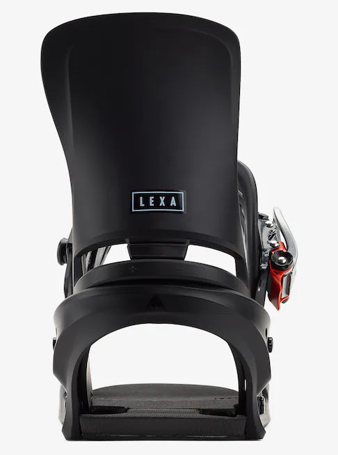 Burton 2024 Womens Lexa Re:Flex Snowboard Bindings
