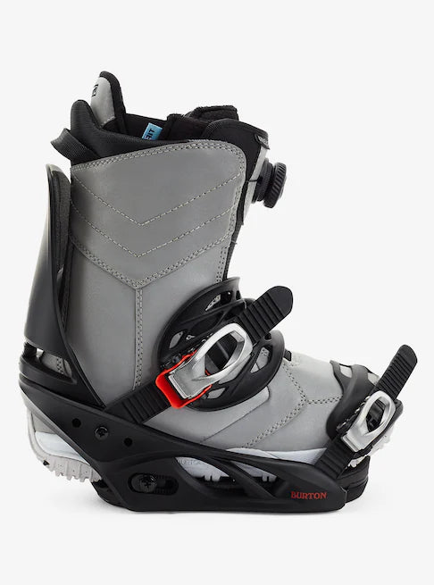 Burton 2024 Womens Lexa Re:Flex Snowboard Bindings