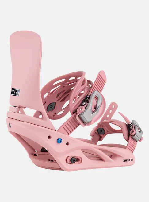 Burton 2024 Womens Lexa Re:Flex Snowboard Bindings