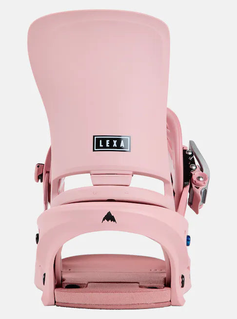 Burton 2024 Womens Lexa Re:Flex Snowboard Bindings